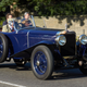 Illustration for article titled Edinburgh Concours of Elegance II